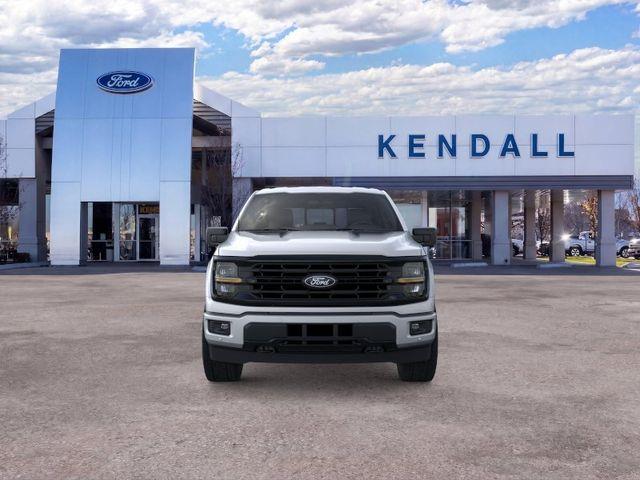 2026 Ford F-150 - $53,995