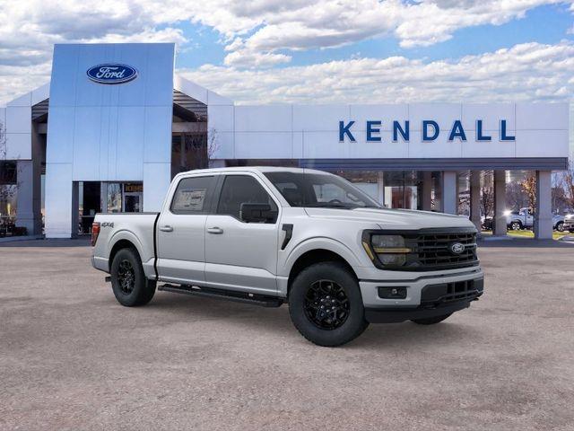 2026 Ford F-150 - $53,995