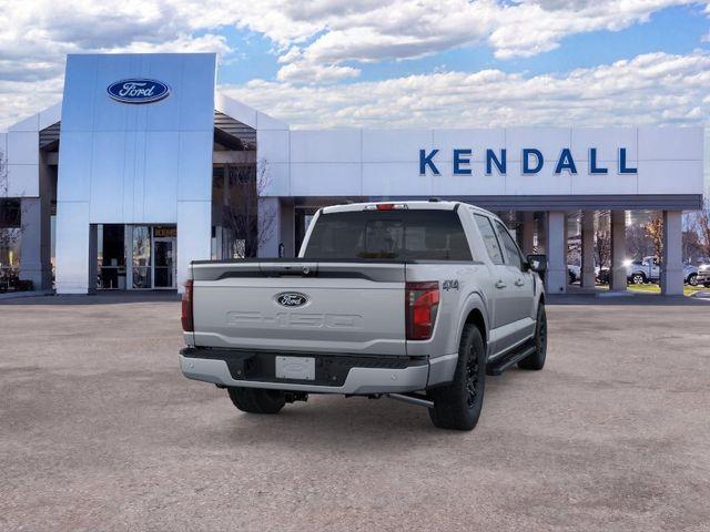 2026 Ford F-150 - $53,995