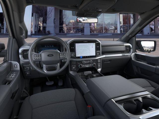 2026 Ford F-150 - $53,995