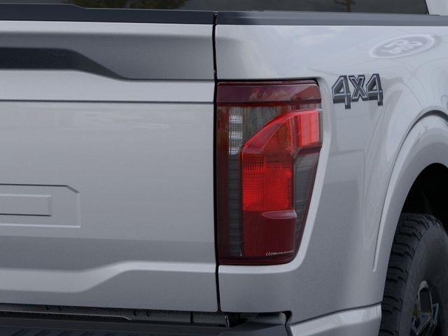 2026 Ford F-150 - $53,995