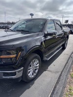 2024 F-150 Thumbnail 1