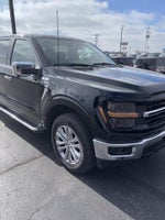 2024 F-150 Thumbnail 2