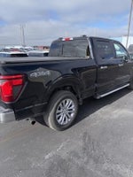 2024 F-150 Thumbnail 3