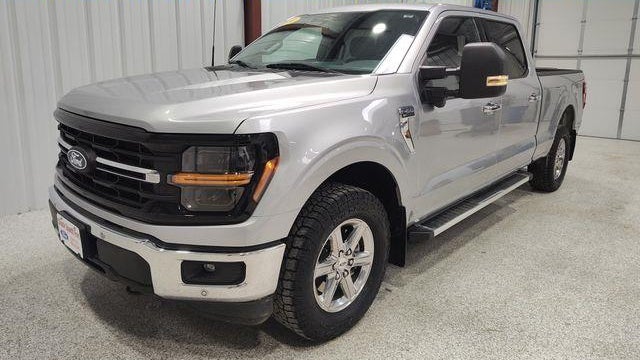 Preowned 2024 Ford F-150 XLT for Sale