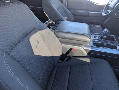 2024 Ford F-150 4X4 XLT 4DR Supercrew 5.5 FT. SB