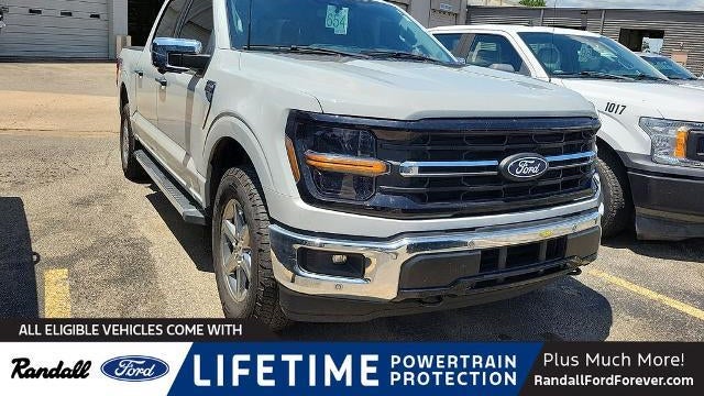 Preowned 2024 Ford F-150 XLT for Sale