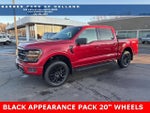 2024 F-150 Thumbnail 1