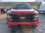 2024 F-150 Thumbnail 10