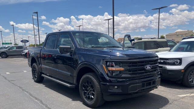 Preowned 2024 Ford F-150 XLT for Sale