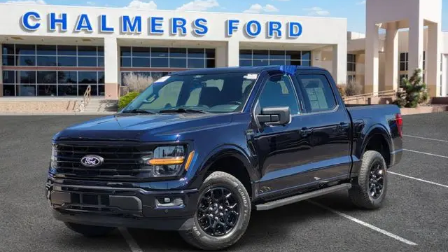 Preowned 2024 Ford F-150 XLT for Sale