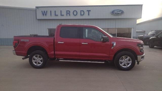 Preowned 2024 Ford F-150 XLT for Sale
