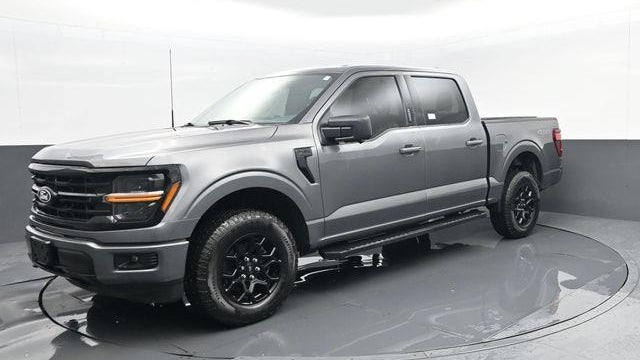 Preowned 2024 Ford F-150 XLT for Sale