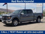 2024 F-150 Thumbnail 1