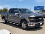 2024 F-150 Thumbnail 7