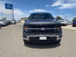 2024 F-150 Thumbnail 8