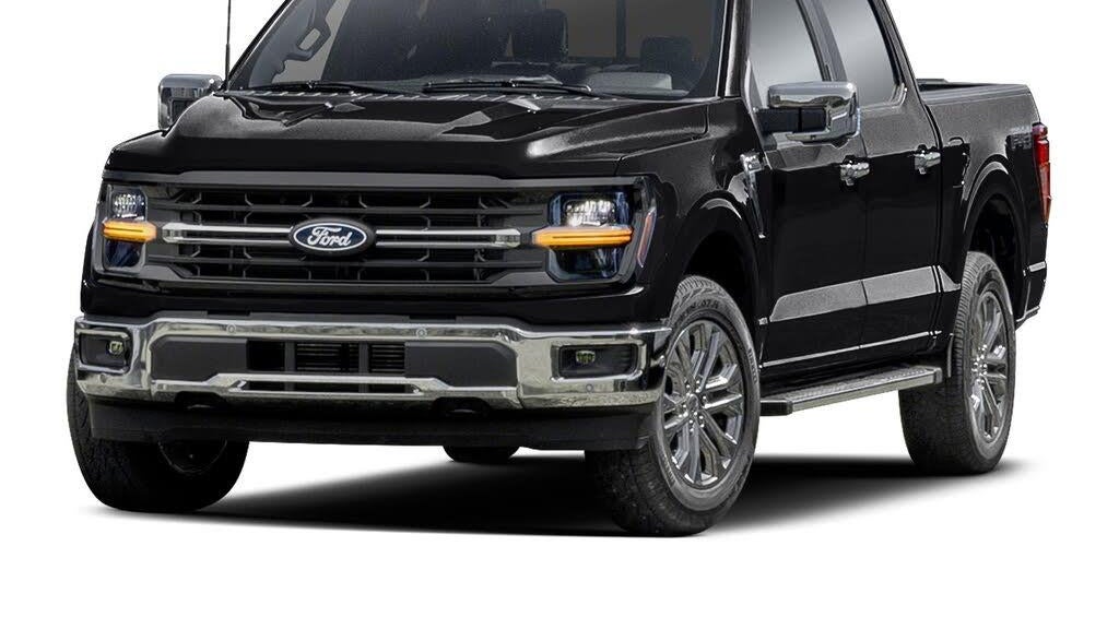 Preowned 2024 Ford F-150 XLT for Sale