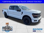 2024 F-150 Thumbnail 1
