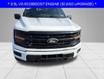 2024 F-150 Thumbnail 2
