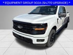 2024 F-150 Thumbnail 3