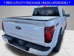 2024 F-150 Thumbnail 5