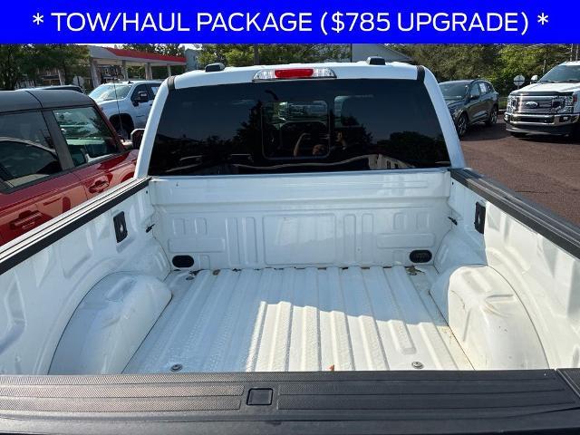 2024 Ford F-150 - $38,750