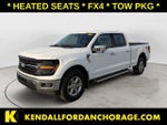 2024 F-150 Thumbnail 1