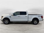 2024 F-150 Thumbnail 8