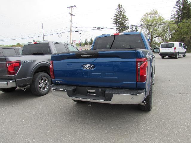 2024 Ford F-150 - $37,995