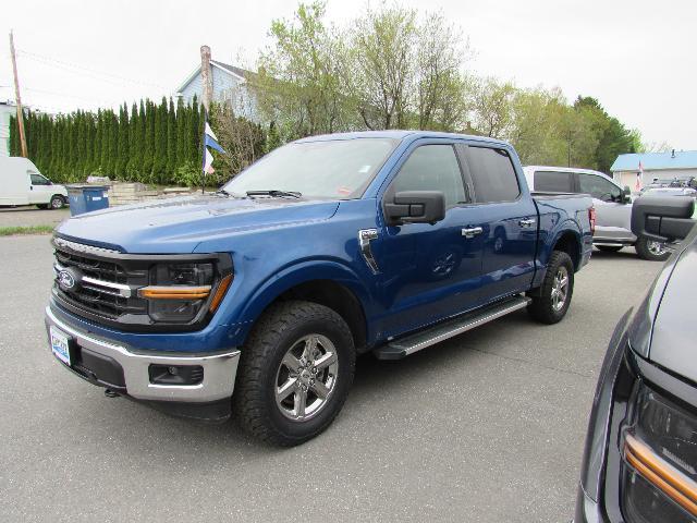 2024 Ford F-150 - $37,995