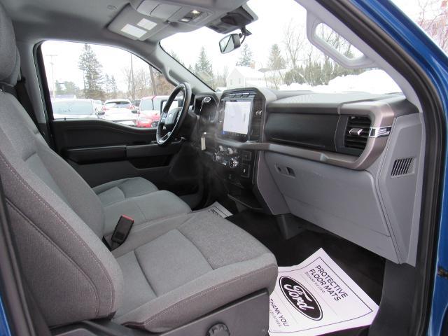 2024 Ford F-150 - $37,995