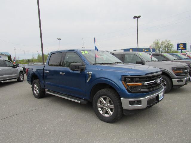 2024 Ford F-150 - $37,995