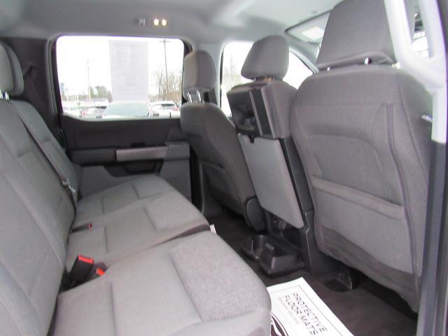 2024 Ford F-150 - $37,995