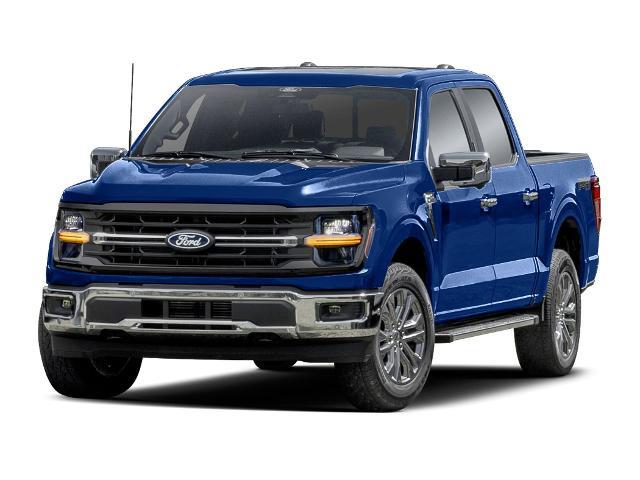 2024 Ford F-150 - $37,995