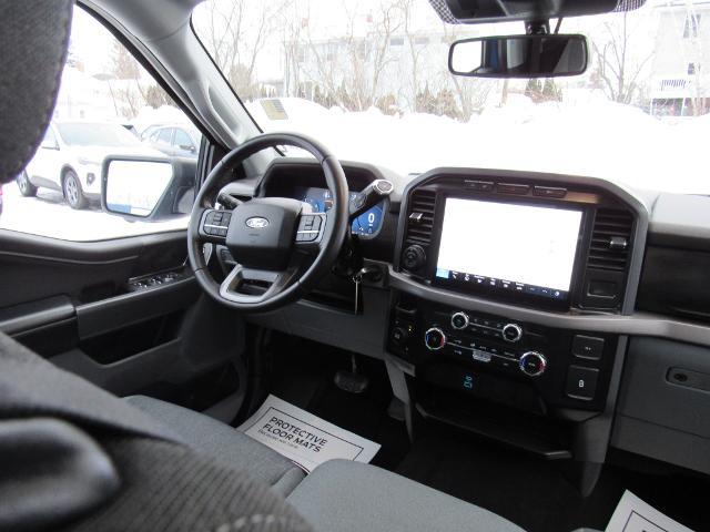2024 Ford F-150 - $37,995