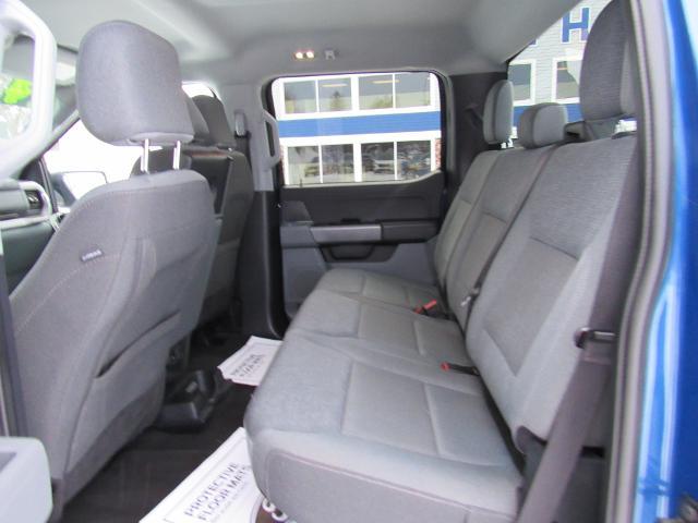 2024 Ford F-150 - $37,995