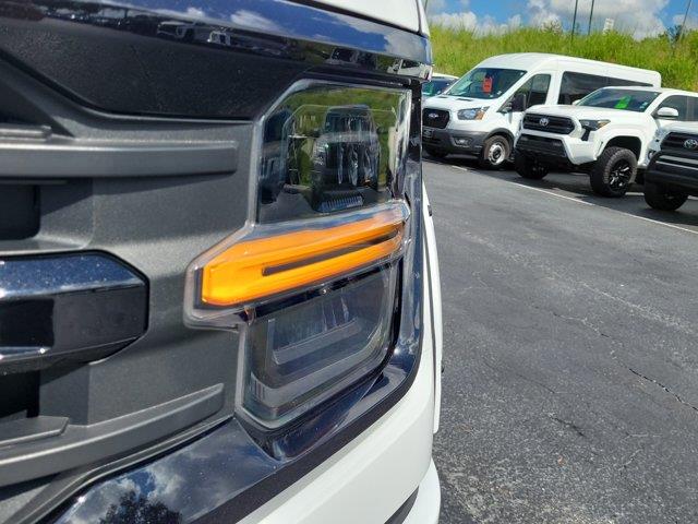 2024 Ford F-150 - $52,795