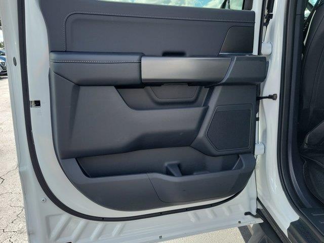 2024 Ford F-150 - $52,795