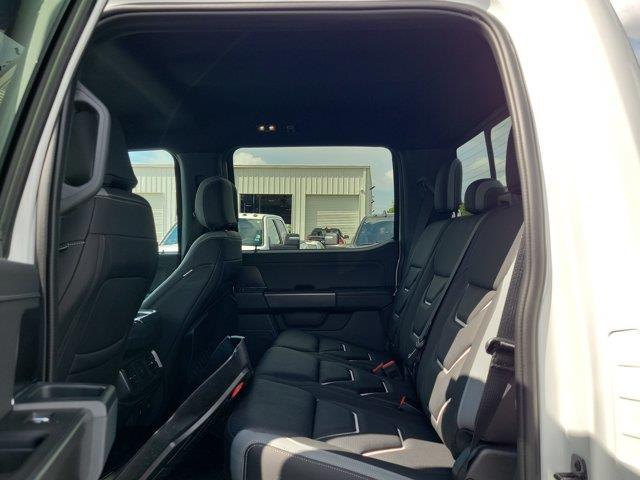 2024 Ford F-150 - $52,795