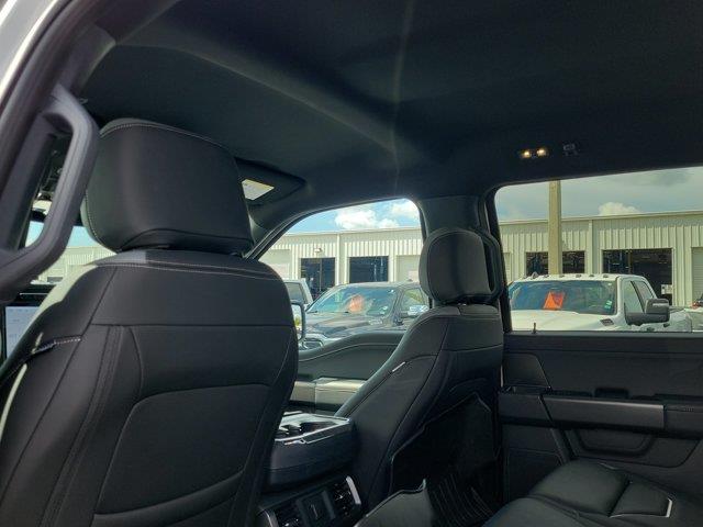 2024 Ford F-150 - $52,795
