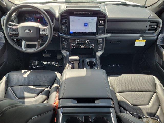 2024 Ford F-150 - $52,795