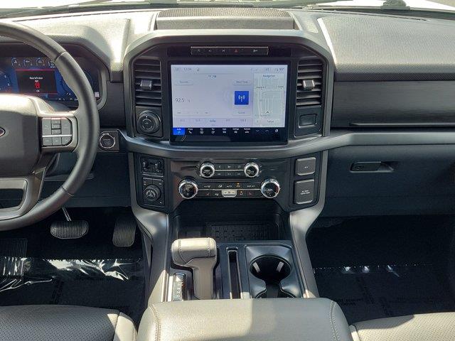 2024 Ford F-150 - $52,795