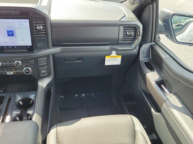 2024 Ford F-150 - $52,795