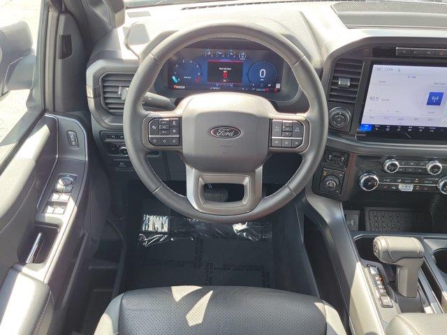 2024 Ford F-150 - $52,795