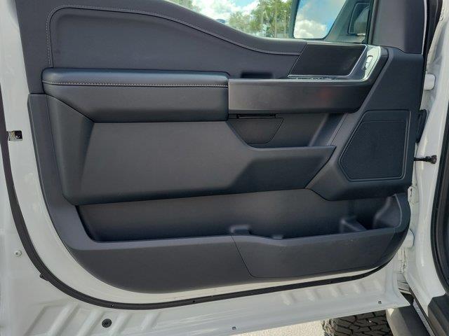 2024 Ford F-150 - $52,795