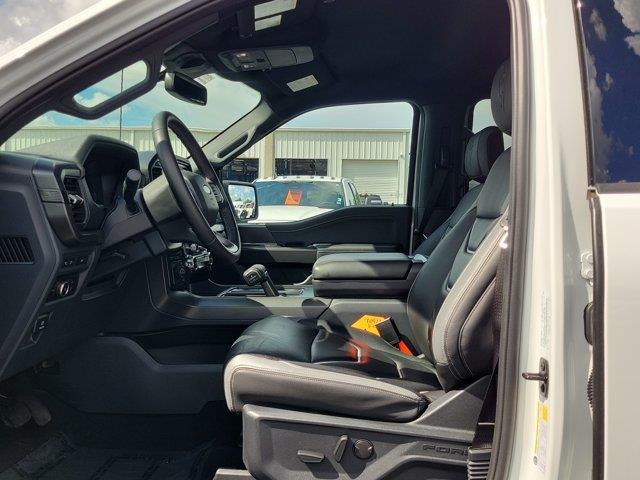 2024 Ford F-150 - $52,795