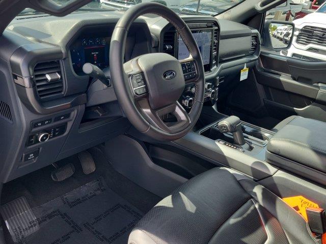 2024 Ford F-150 - $52,795