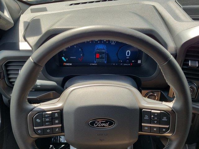 2024 Ford F-150 - $52,795