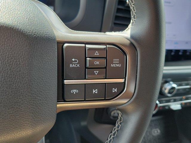 2024 Ford F-150 - $52,795