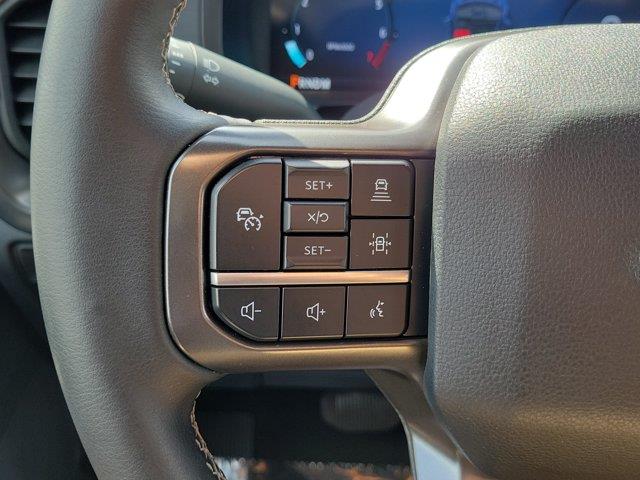 2024 Ford F-150 - $52,795